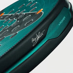 Bullpadel Paquito Navarro Hack 04 Hybrid 2025 - Ansicht 6