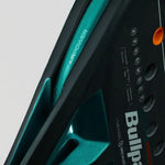 Bullpadel Paquito Navarro Hack 04 Hybrid 2025 - Ansicht 7