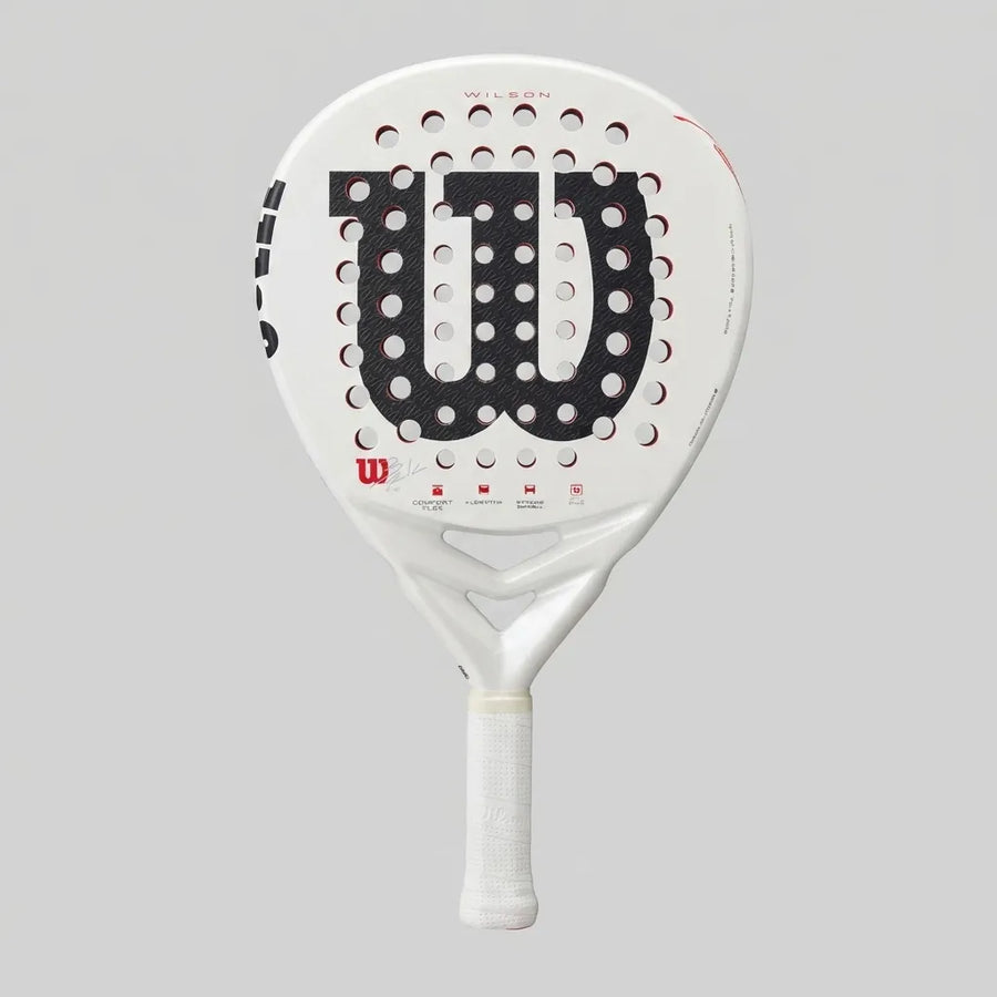 Wilson Bela LS V3 - Ansicht 1
