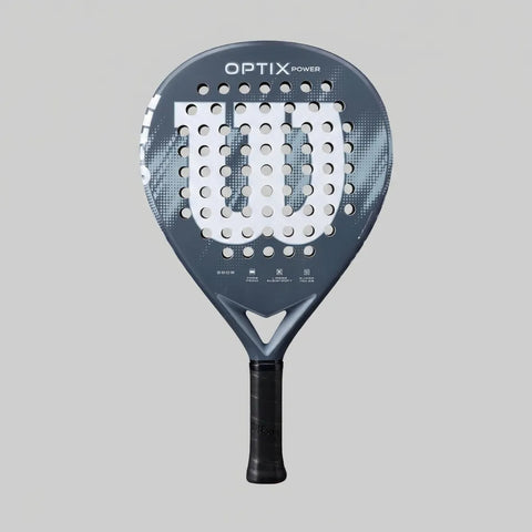 Wilson Optix V2 Power Azul - Ansicht 1