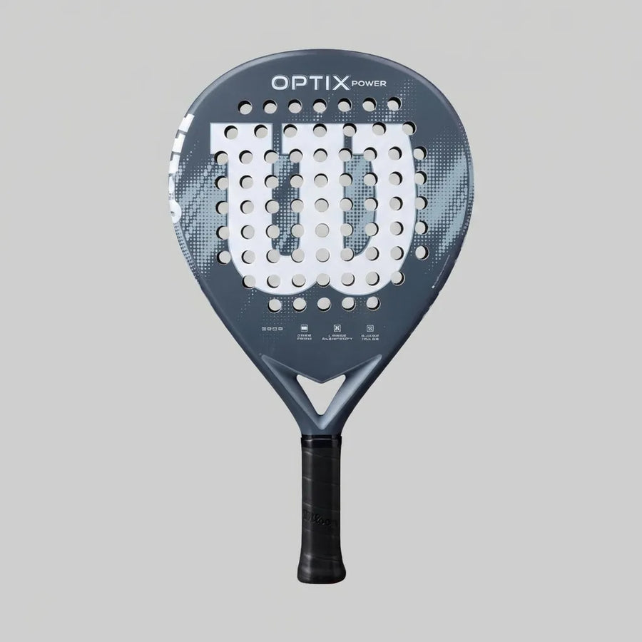 Wilson Optix V2 Power Azul - Ansicht 1