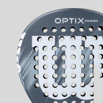Wilson Optix V2 Power Azul - Ansicht 6
