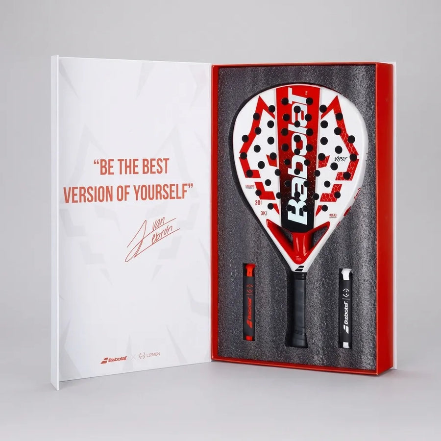 Babolat Juan Lebron Technical Viper 2025 - Ansicht 1