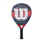 Wilson Optix V2 Power Rojo - Ansicht 1