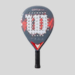 Wilson Optix V2 Power Rojo - Ansicht 2