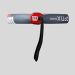 Wilson Optix V2 Power Rojo - Ansicht 6