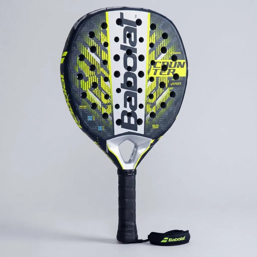 Babolat Counter Veron 2025 - Ansicht 1