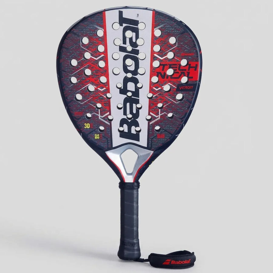 Babolat Technical Veron 2025 - Ansicht 1