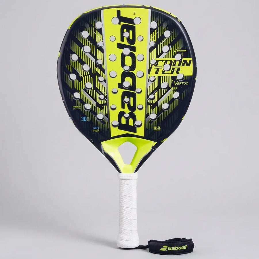 Babolat Counter Vertuo 2025 - Ansicht 1