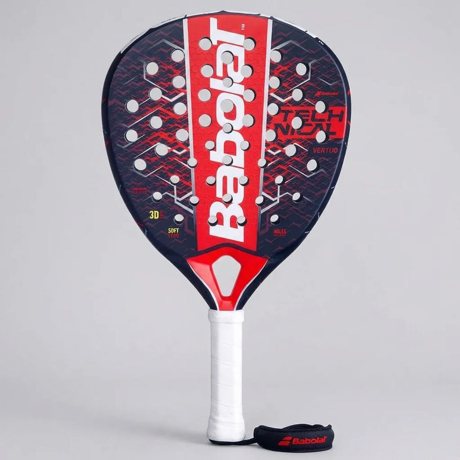 Babolat Technical Vertuo 2025 - Ansicht 1