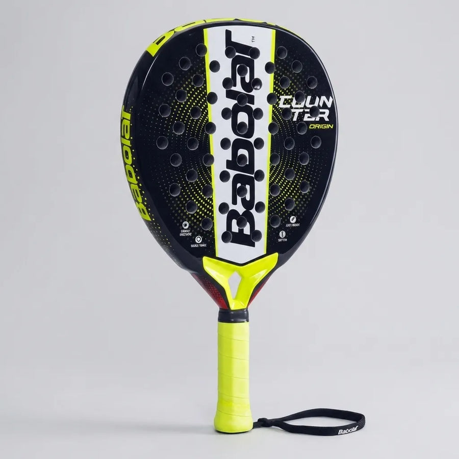 Babolat Counter Origin 2025 - Ansicht 1