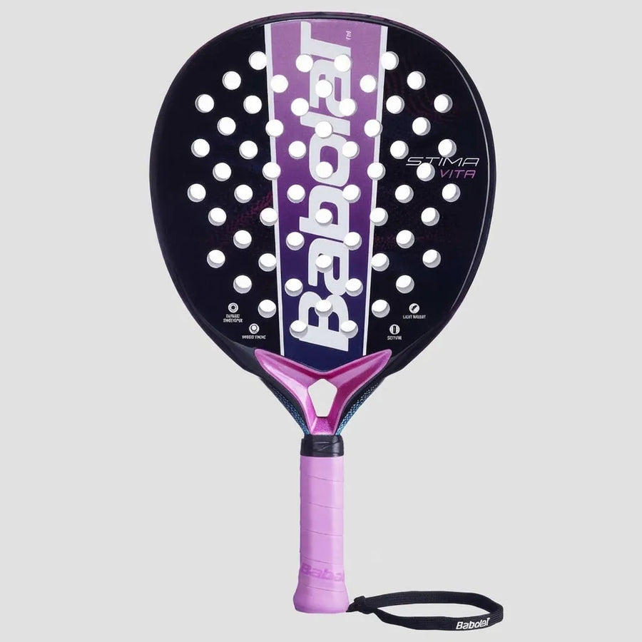 Babolat Stima Vita 2025 - Ansicht 1