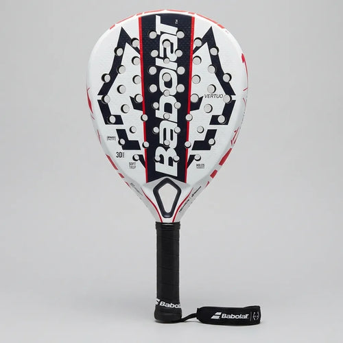 Babolat Juan Lebron Technical Vertuo 2025 - Ansicht 2