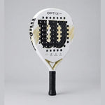 Wilson Optix V2 Lite Blanco - Ansicht 2