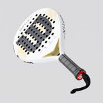 Wilson Optix V2 Lite Blanco - Ansicht 5