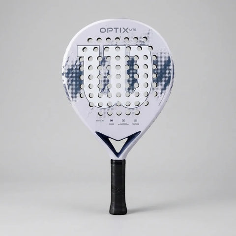 Wilson Optix V2 Lite Lila - Ansicht 1