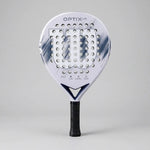 Wilson Optix V2 Lite Lila - Ansicht 1