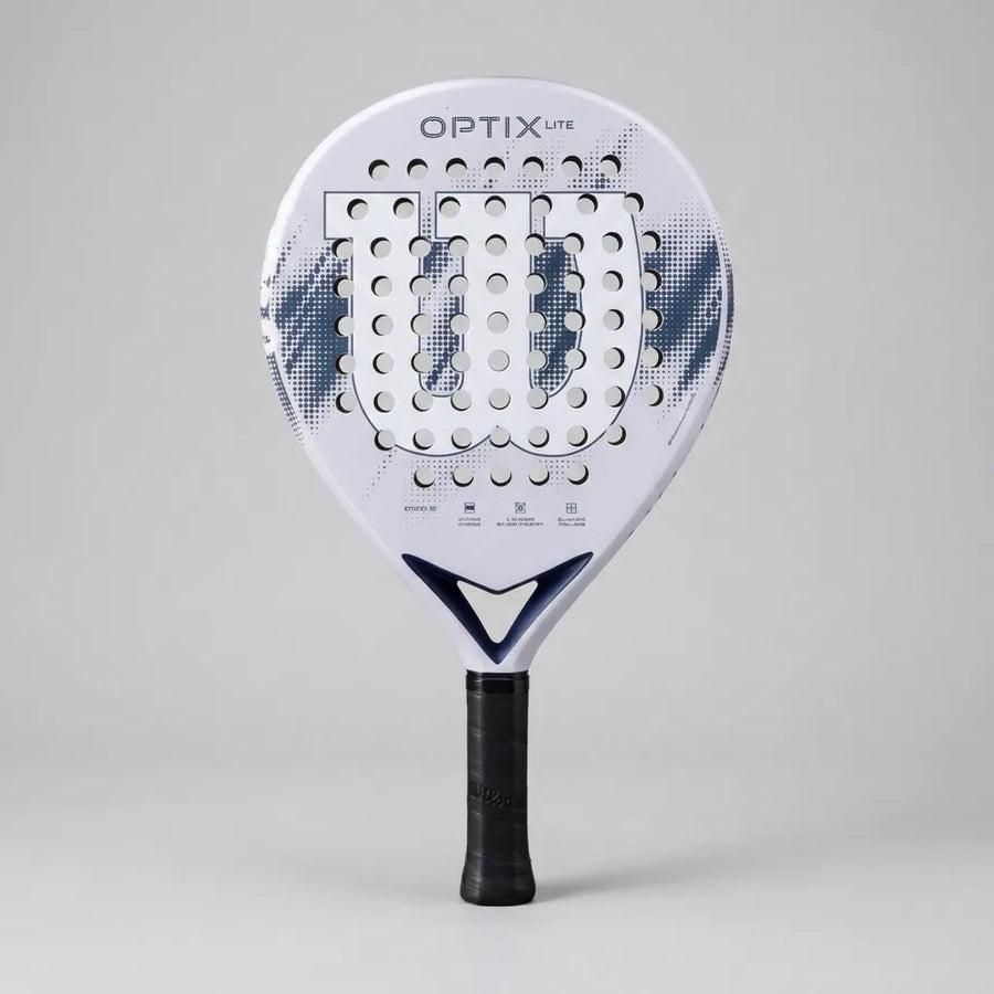 Wilson Optix V2 Lite Lila - Ansicht 1