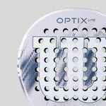 Wilson Optix V2 Lite Lila - Ansicht 6