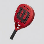 Wilson Bela Pro V2.5 Padelschläger und LTD Rucksack Spanien - Ansicht 2