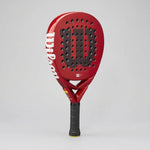 Wilson Bela Pro V2.5 Padelschläger und LTD Rucksack Spanien - Ansicht 3