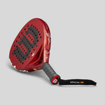 Wilson Bela Pro V2.5 Padelschläger und LTD Rucksack Spanien - Ansicht 4