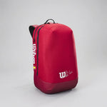 Wilson Bela Pro V2.5 Padelschläger und LTD Rucksack Spanien - Ansicht 6