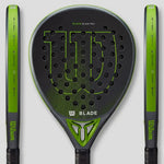 Wilson Blade Pro V2 - Ansicht 3