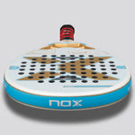 Nox AT10 Luxus Genius 18K Alaun Buenos Aires P1 2025 + Schlüsselanhänger + Nox-Schnur - Ansicht 5