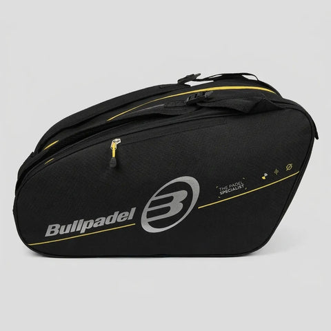 Bullpadel Tour Padeltasche BPP26015 Schwarz - Ansicht 1