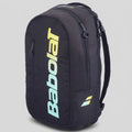 Babolat Court Lite Rucksack Schwarz Mehrfarbig