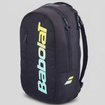 Babolat Court Lite Rucksack Schwarz Mehrfarbig - Ansicht 1