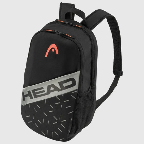 Mochila Head Team 21L Negro - Ansicht 1