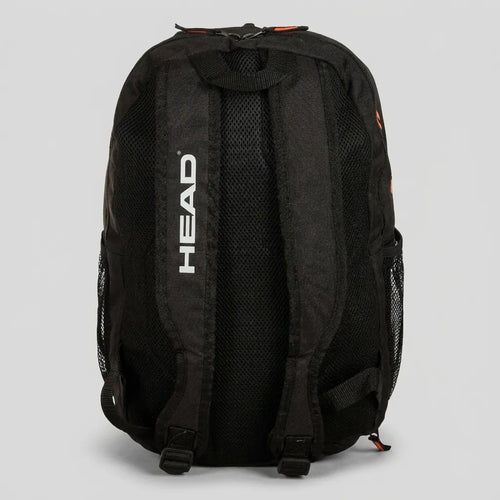 Mochila Head Team 21L Negro - Ansicht 2