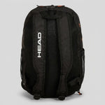 Mochila Head Team 21L Negro - Ansicht 2