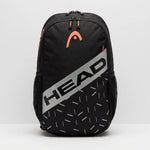 Mochila Head Team 21L Negro - Ansicht 3