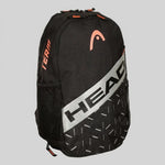 Mochila Head Team 21L Negro - Ansicht 4