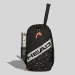 Mochila Head Team 21L Negro - Ansicht 5