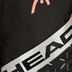 Mochila Head Team 21L Negro - Ansicht 6