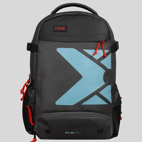 Mochila Nox ML10 Team Negro - Ansicht 1
