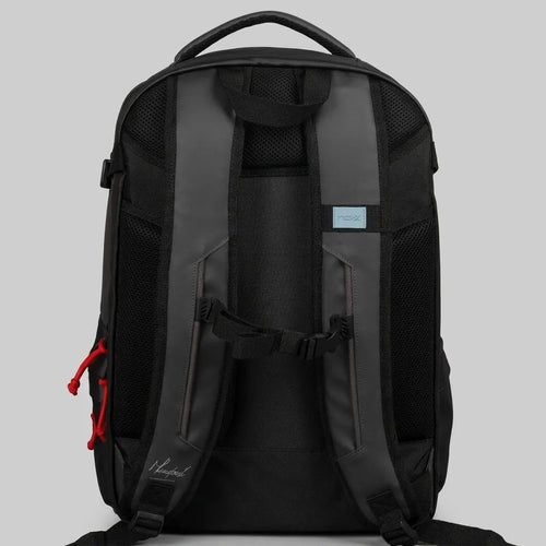Mochila Nox ML10 Team Negro - Ansicht 2