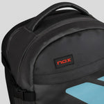 Mochila Nox ML10 Team Negro - Ansicht 8