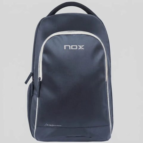 Nox Pro Series Blauer Rucksack 2023 - Ansicht 1