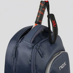 Nox Pro Series Blauer Rucksack 2023 - Ansicht 7