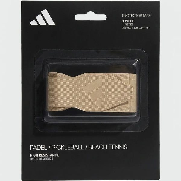 Adidas Klarer Logo-Protektor - Ansicht 1