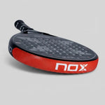 Nox Rot Weiß Protektor - Ansicht 2